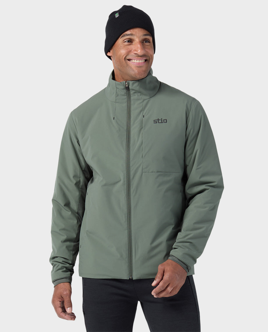 Men's Fernos Insulated Jacket - Image 12
