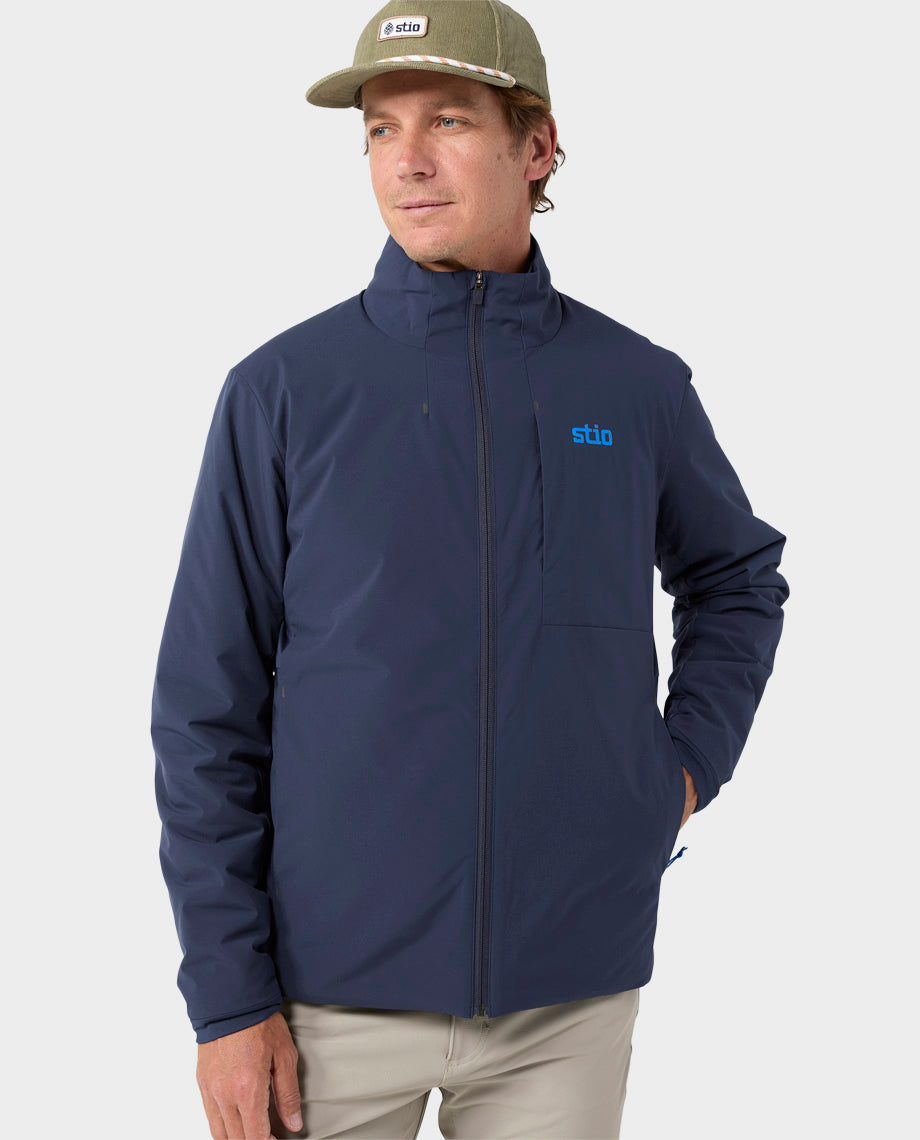 Men's Fernos Insulated Jacket - Image 21