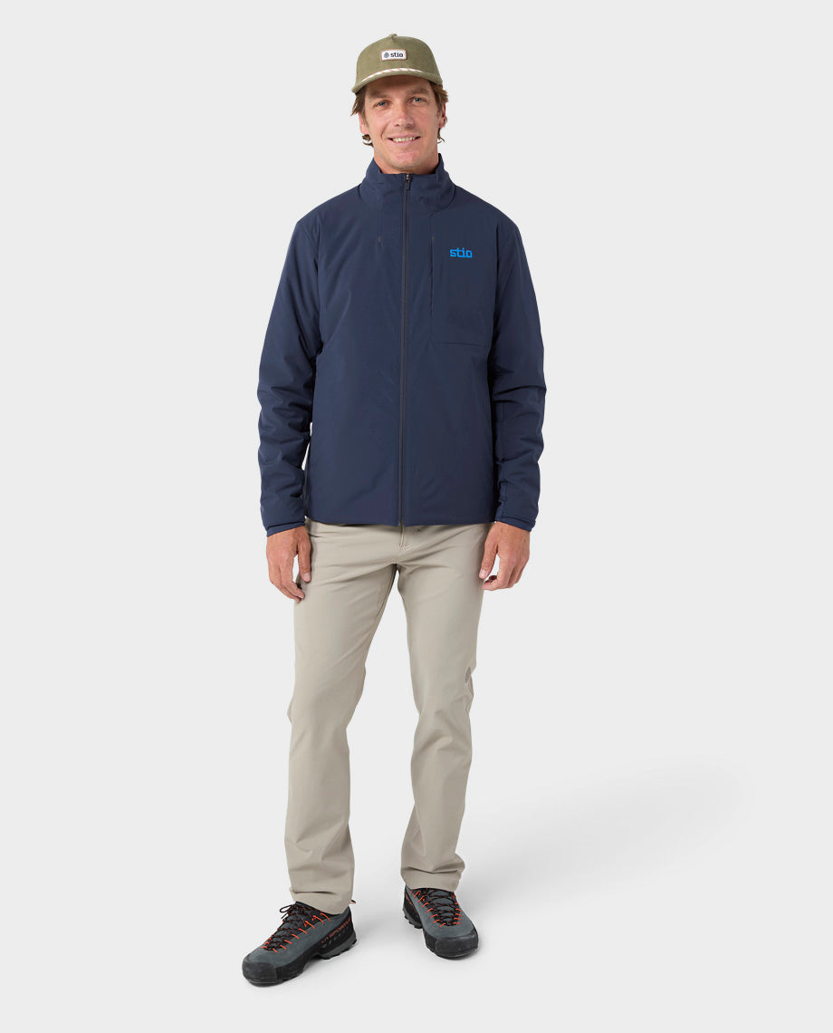 Men's Fernos Insulated Jacket - Image 22