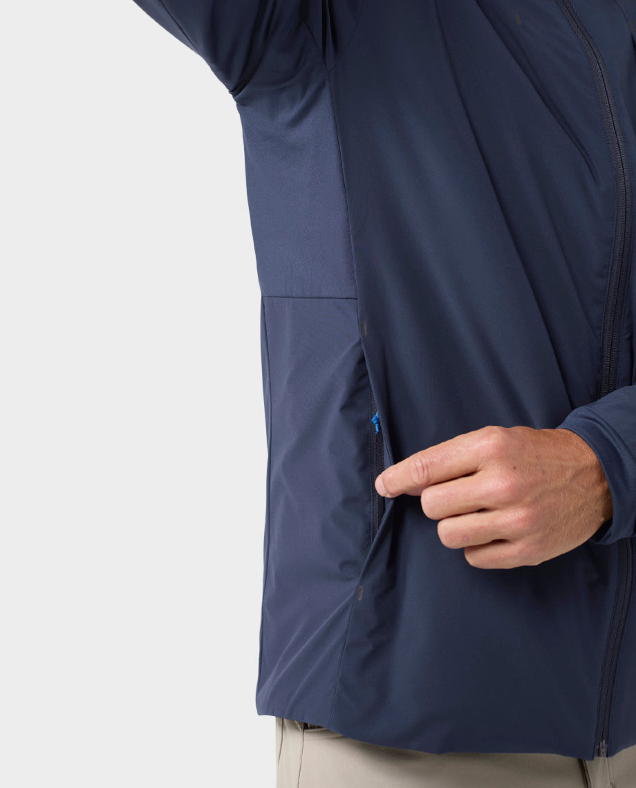 Men's Fernos Insulated Jacket - Image 26