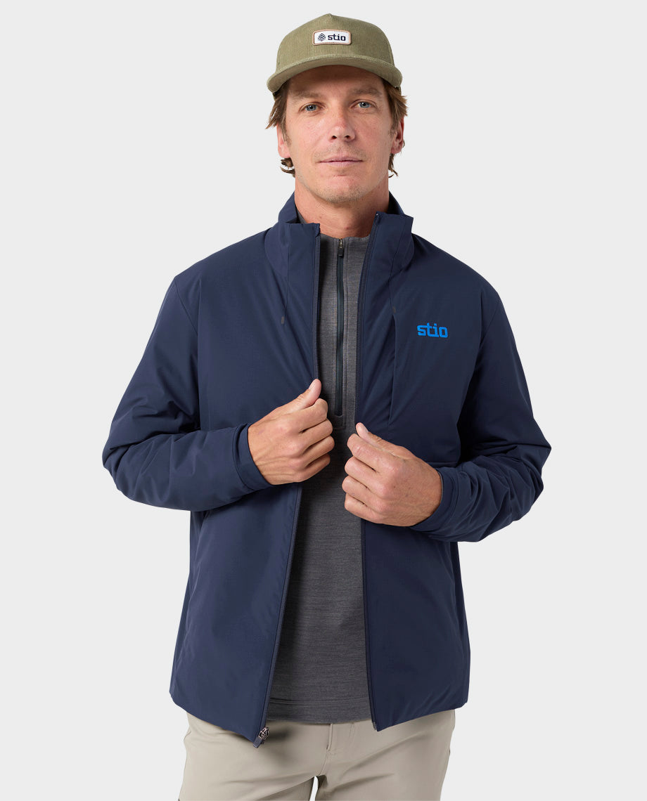 Men's Fernos Insulated Jacket - Image 28