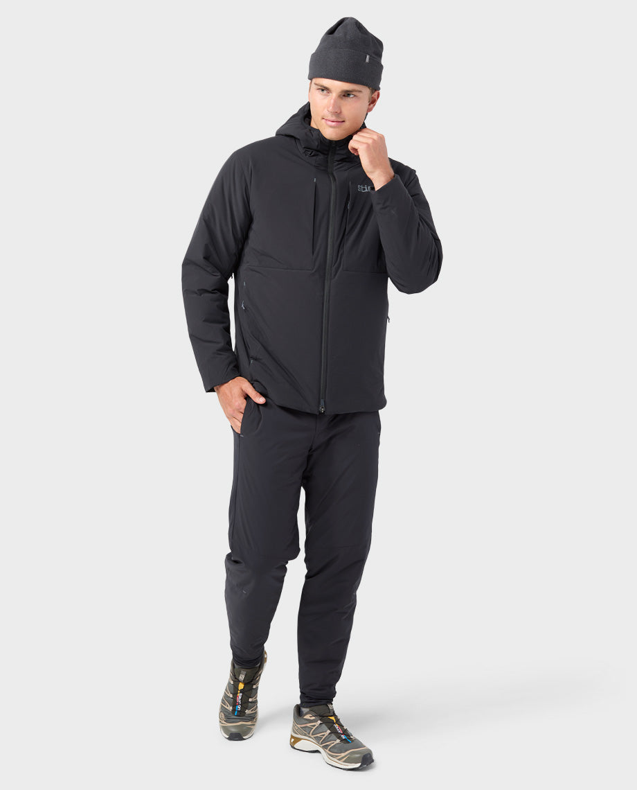 Men's Fernos Max Insulated Jacket - Image 3