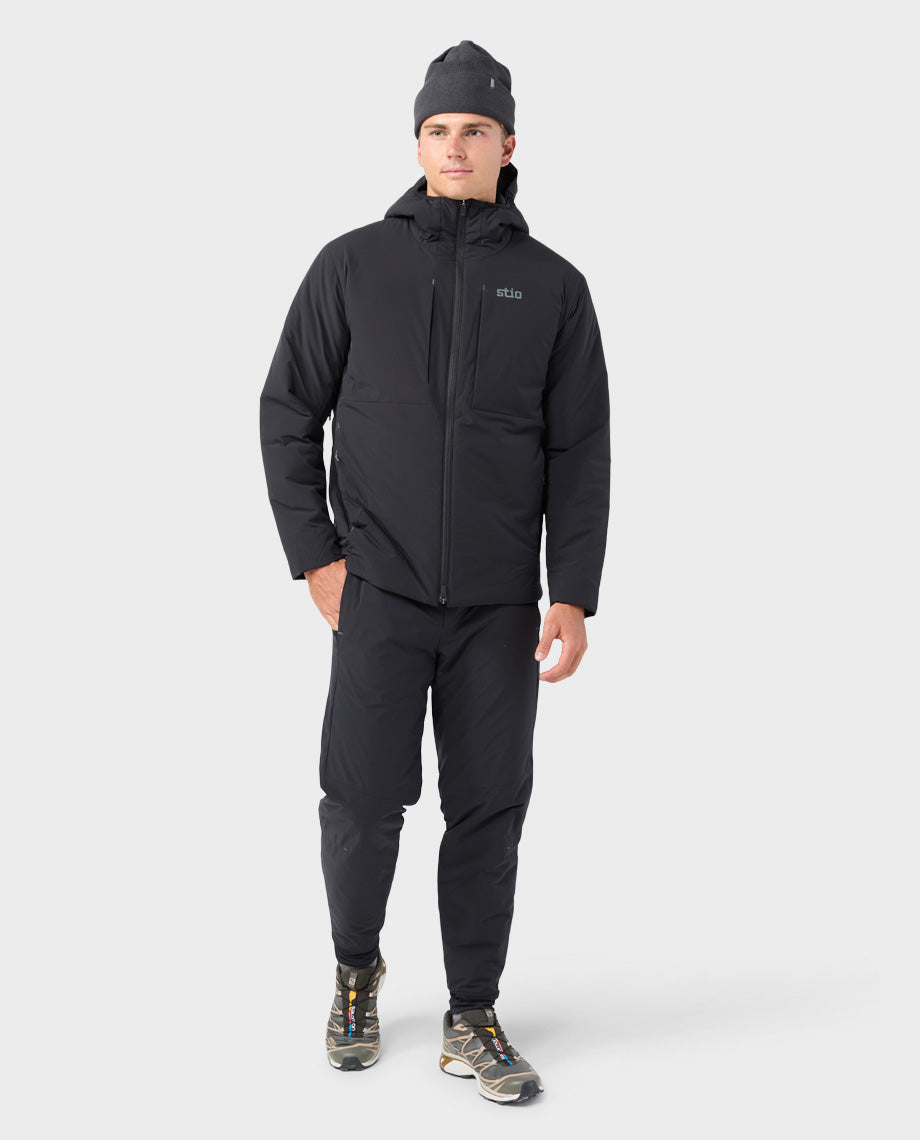 Men's Fernos Max Insulated Jacket - Image 7
