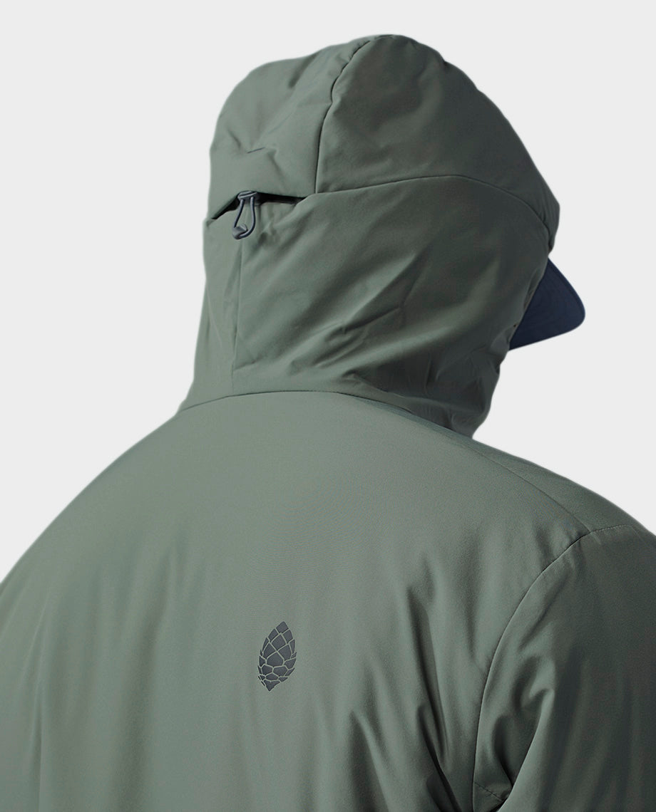 Men's Fernos Max Insulated Jacket - Image 20