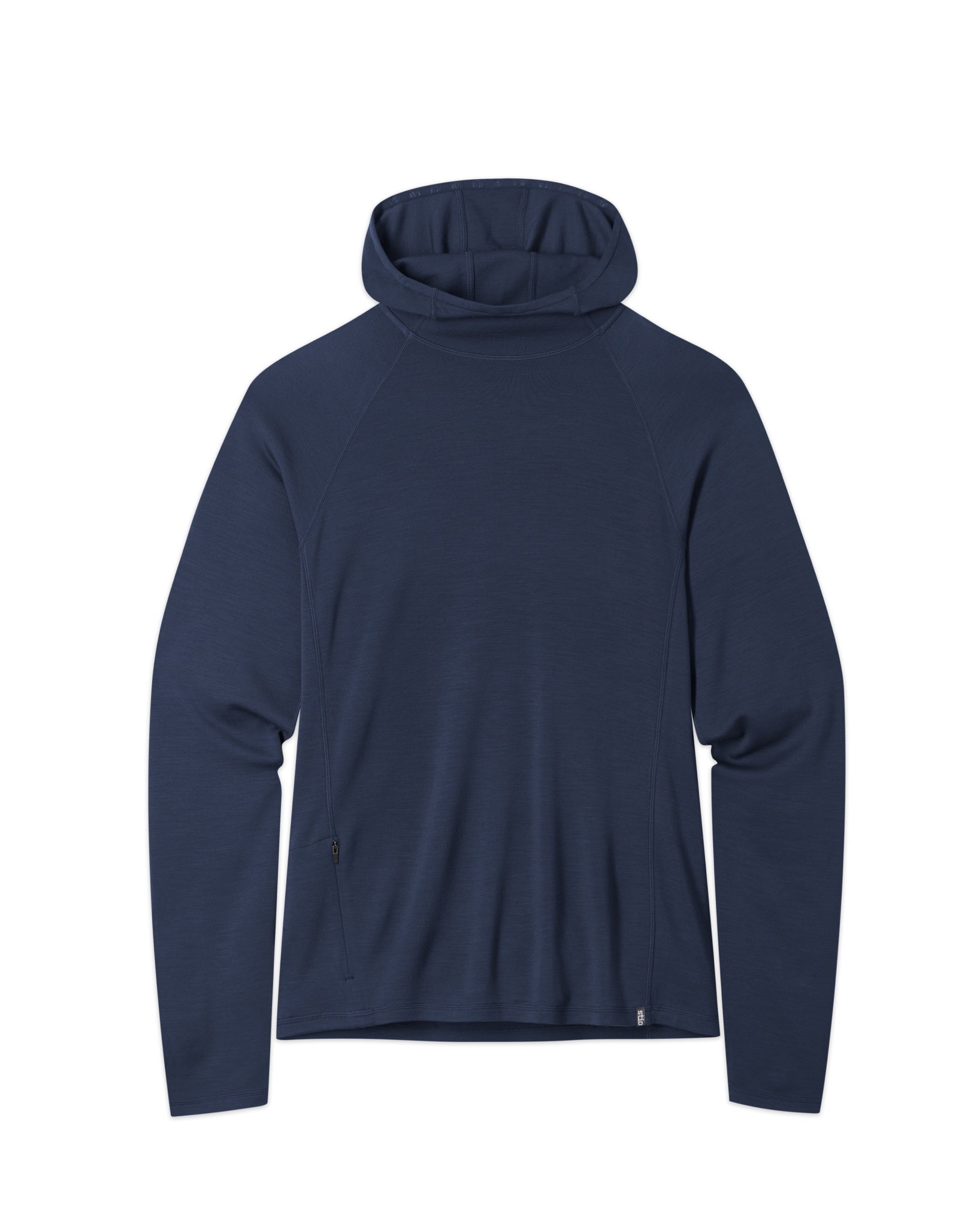 Men's Alpin PeakWool Midweight Hoodie - Image 17