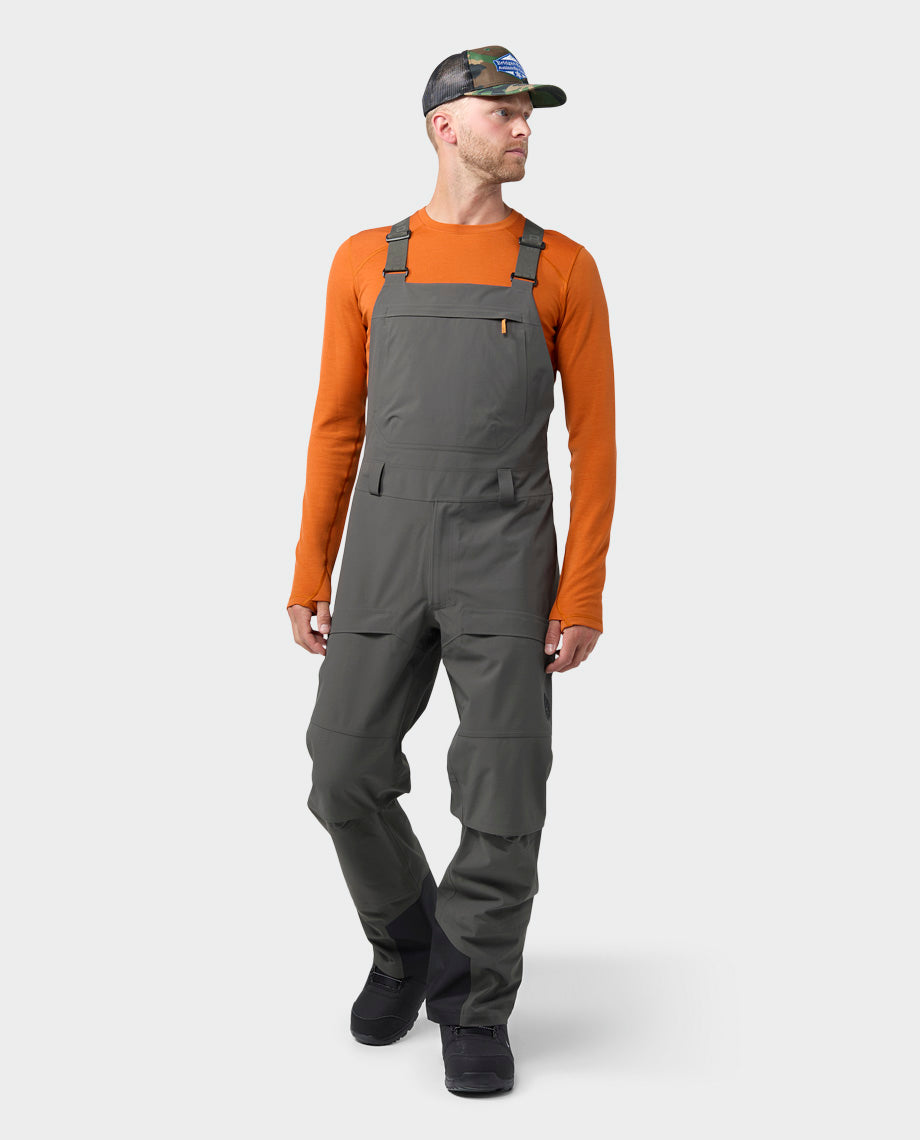 Men's Skyrider Bib - Image 3