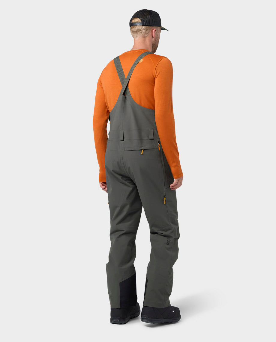 Men's Skyrider Bib - Image 5