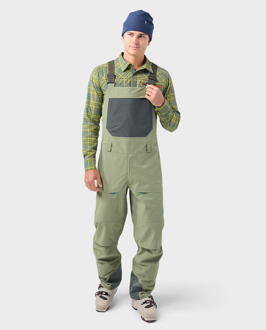 Men's Skyrider Bib - Image 13
