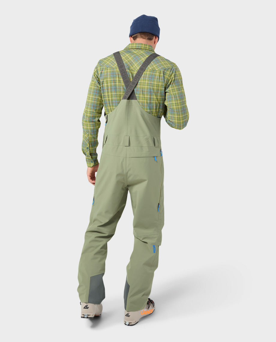 Men's Skyrider Bib - Image 14