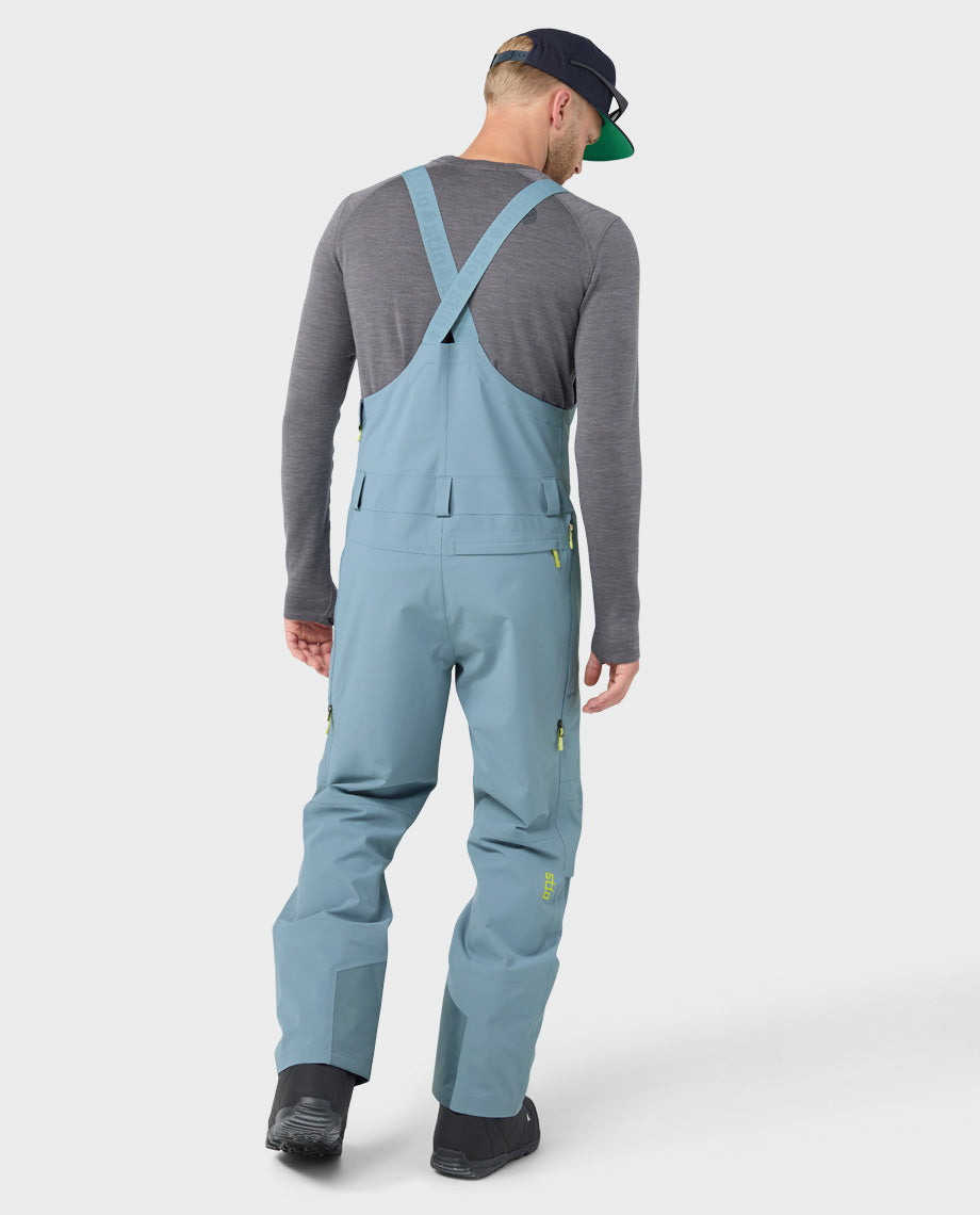 Men's Skyrider Bib - Image 21