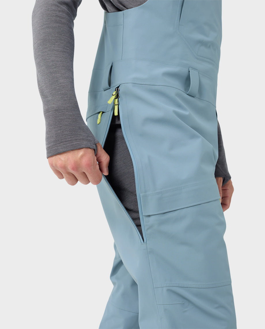 Men's Skyrider Bib - Image 25