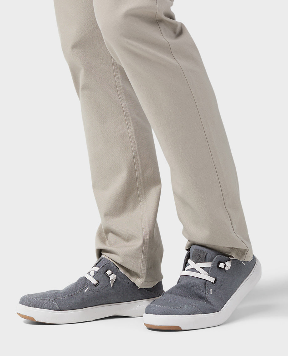Men's Bircher Low - Image 9