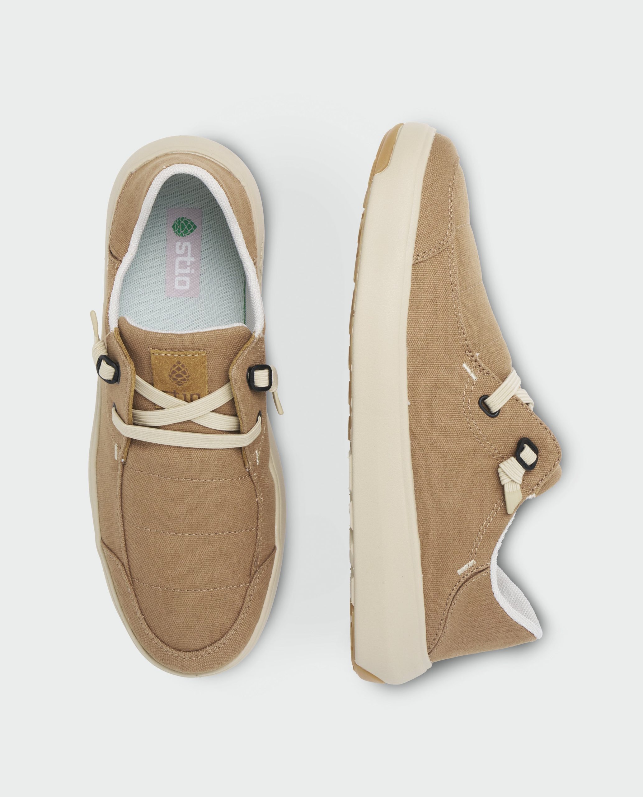 Men's Bircher Low - Image 12