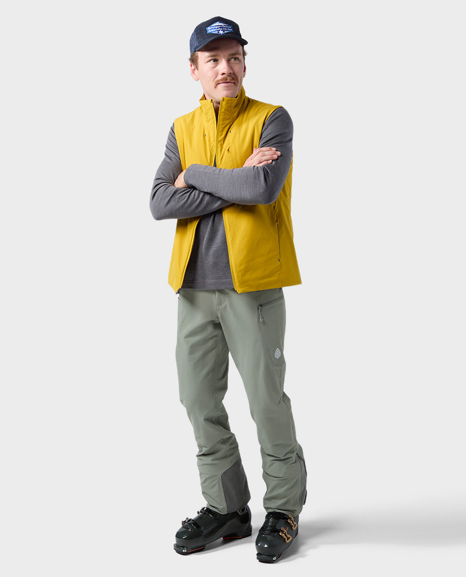 Men's Tracksetter Pant - Image 11