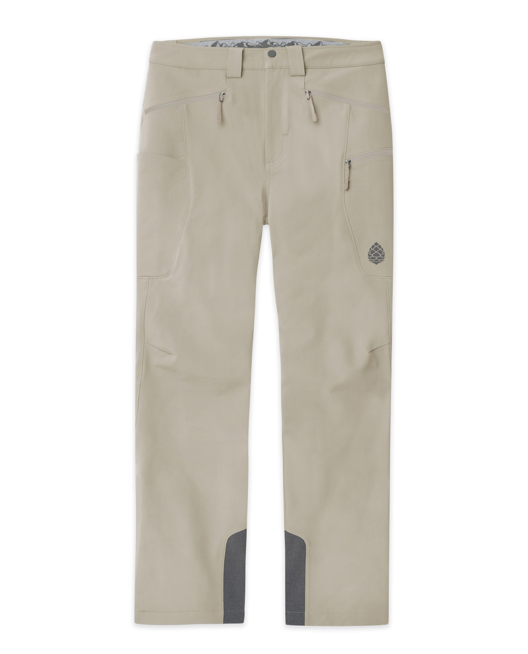 Men's Tracksetter Pant