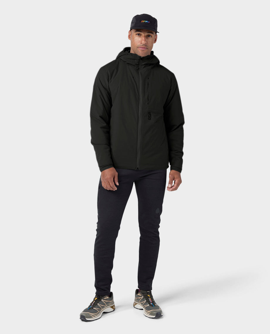 Men's Glide Power Stretch Pant - Image 3