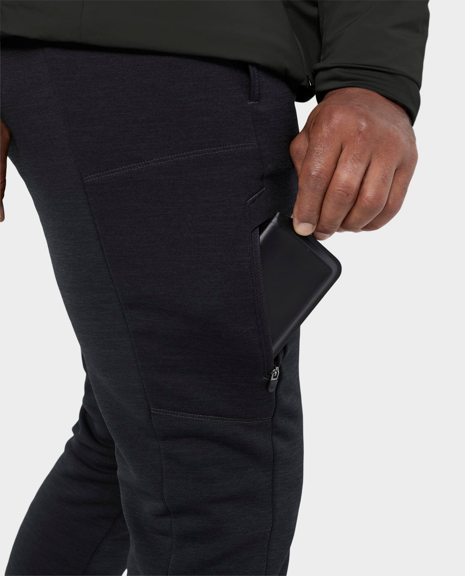 Men's Glide Power Stretch Pant - Image 7