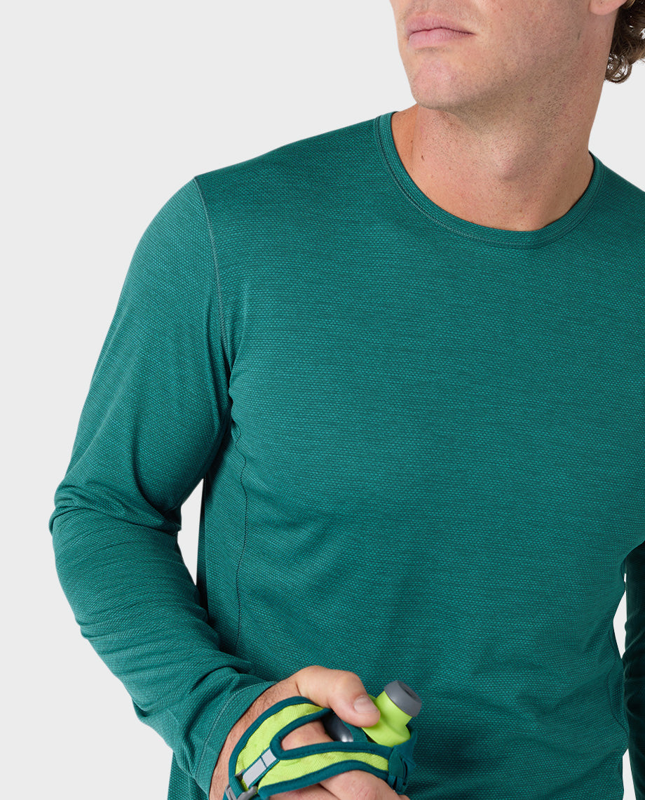 Men's Lucent Tee LS - Image 18