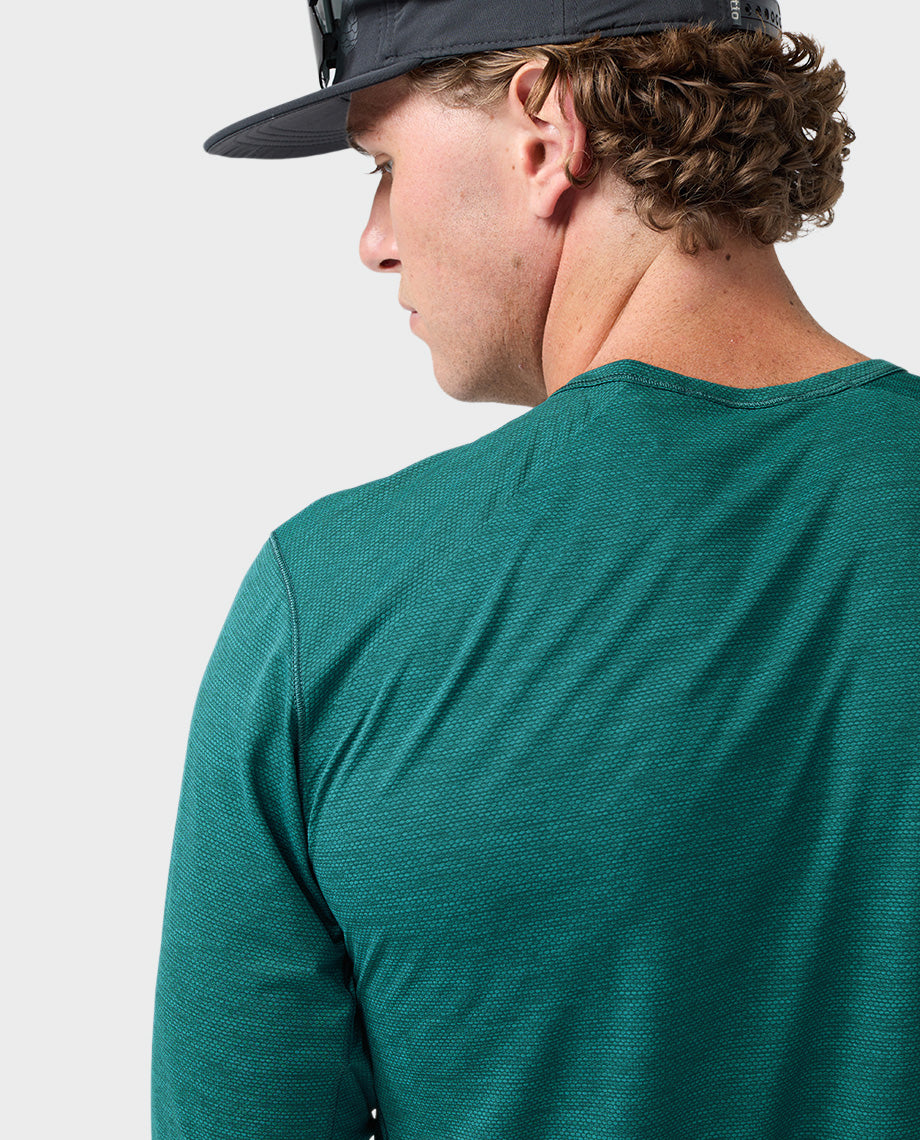 Men's Lucent Tee LS - Image 19