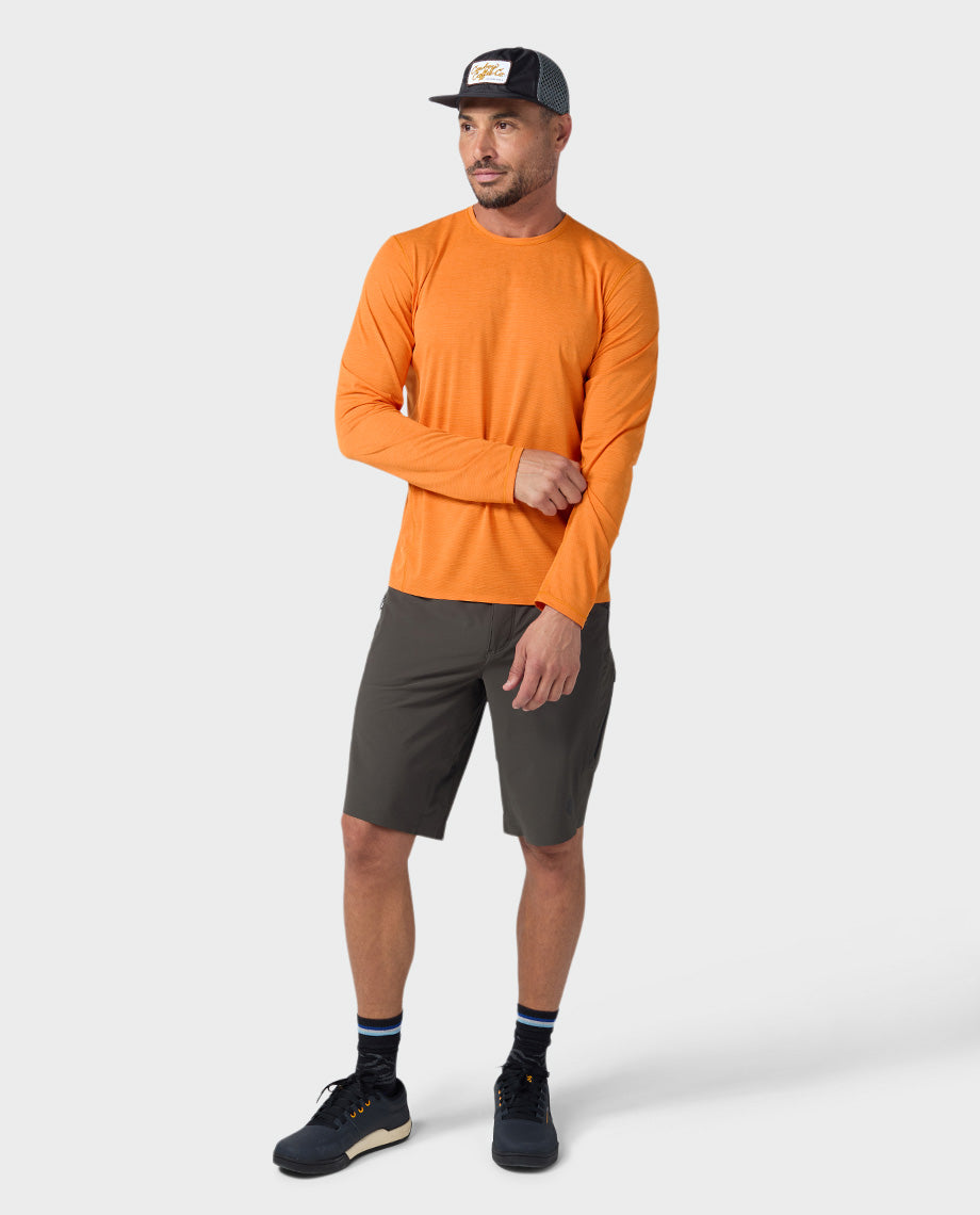 Men's Lucent Tee LS - Image 23