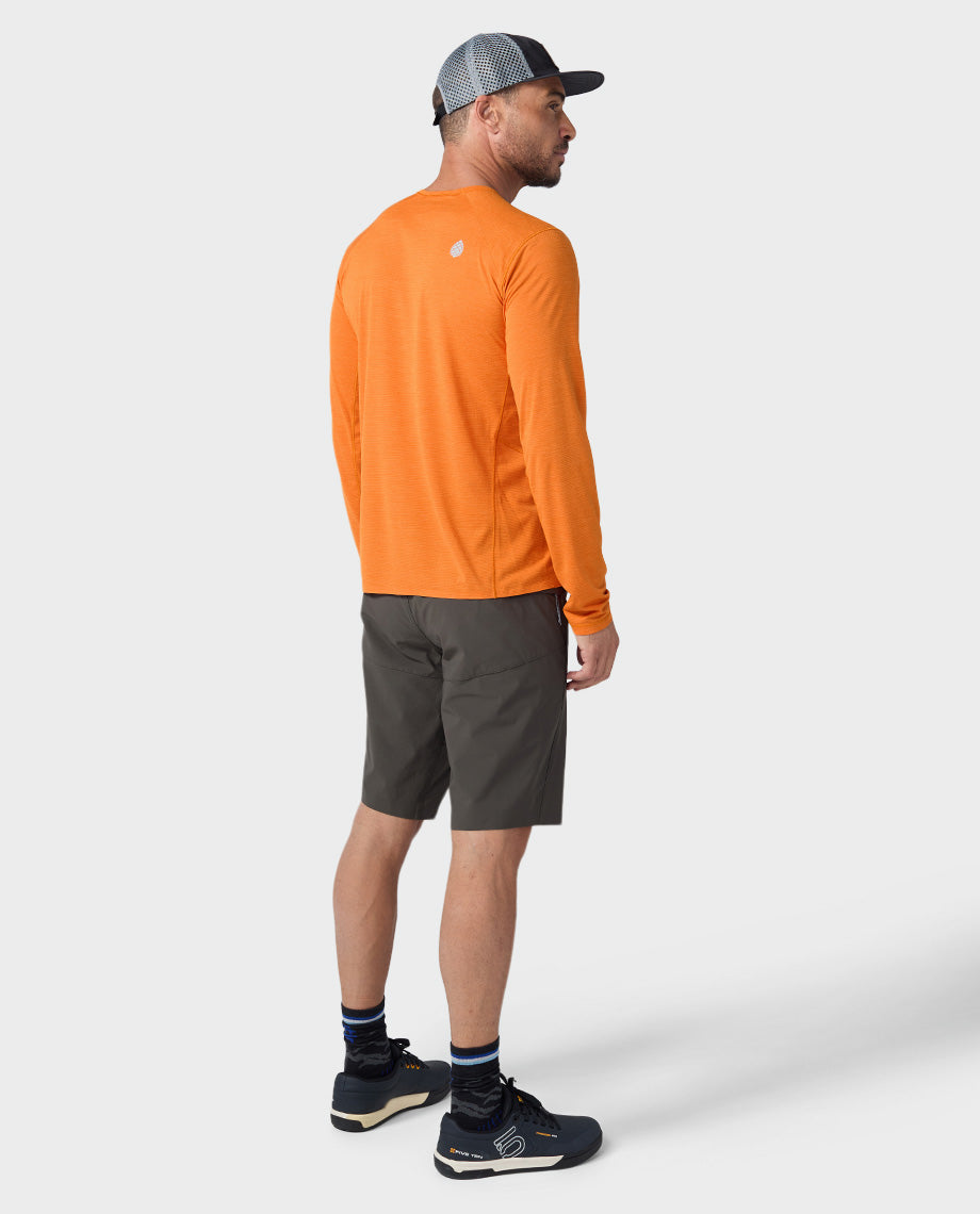 Men's Lucent Tee LS - Image 24