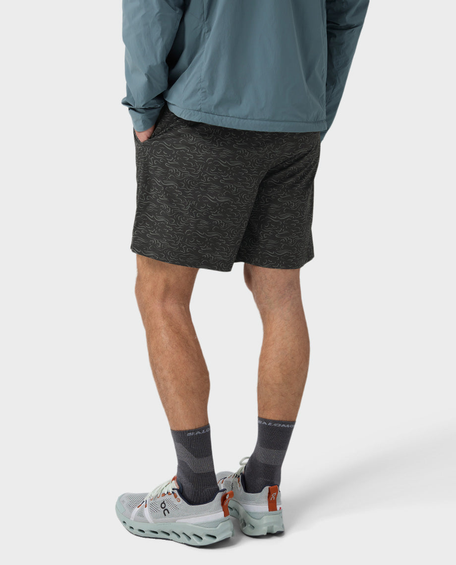 Men's Bounder Lined Short - 7 - Image 17