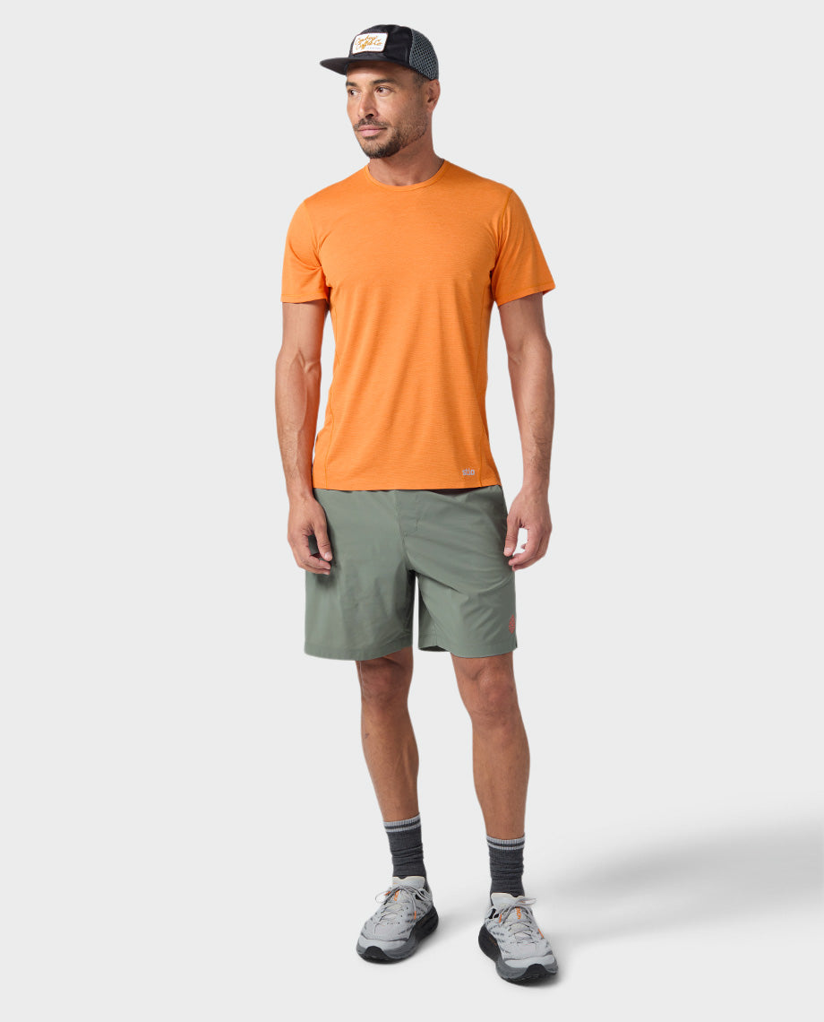 Men's Bounder Lined Short - 7 - Image 20