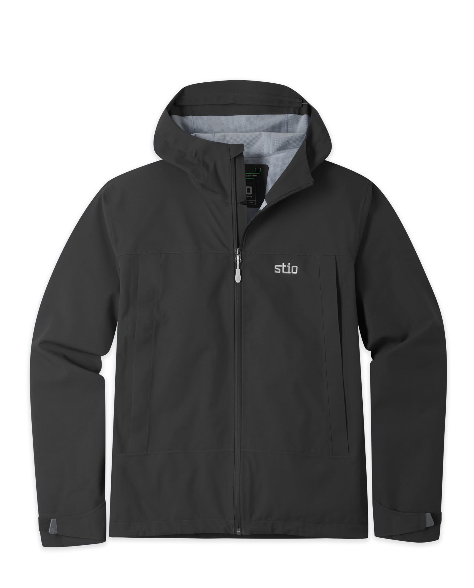 Men's Modis Hooded Jacket