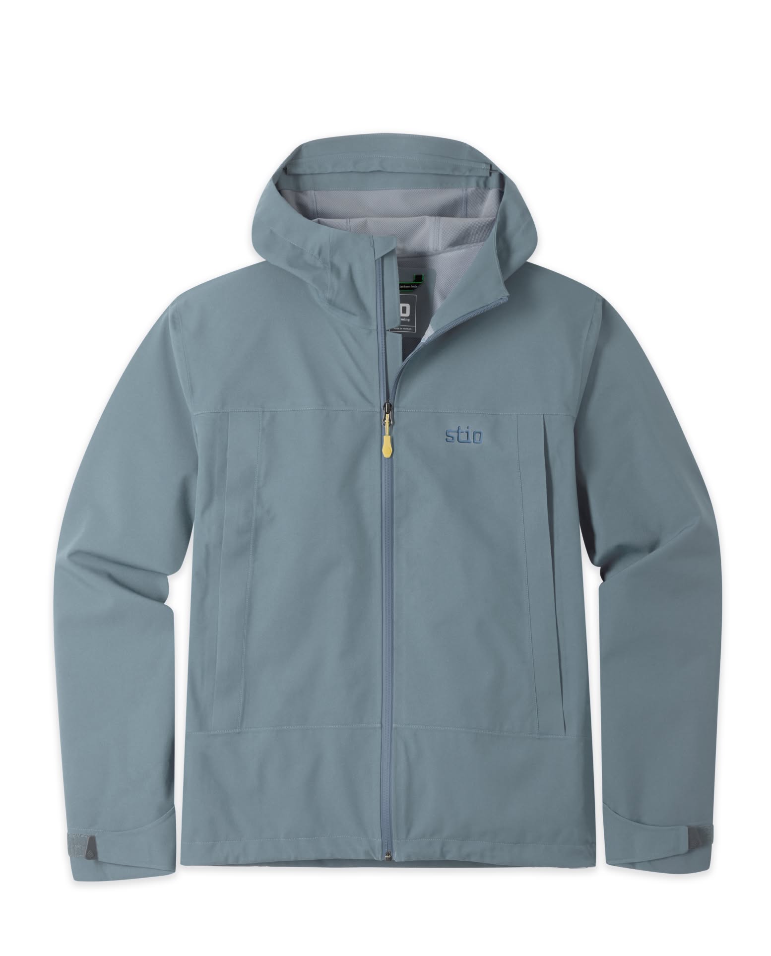Men's Modis Hooded Jacket - Image 17
