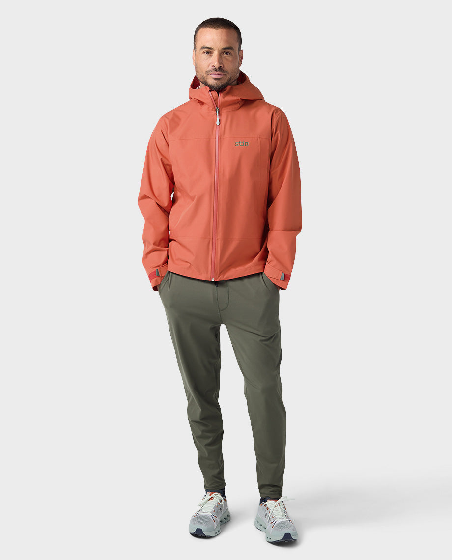Men's Modis Hooded Jacket - Image 28