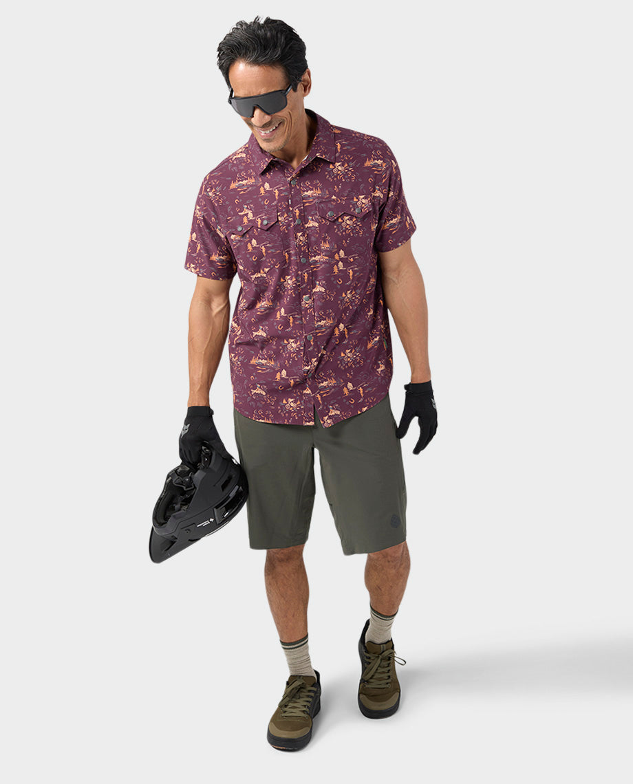 Men's OPR Short - 11.5 - Image 4