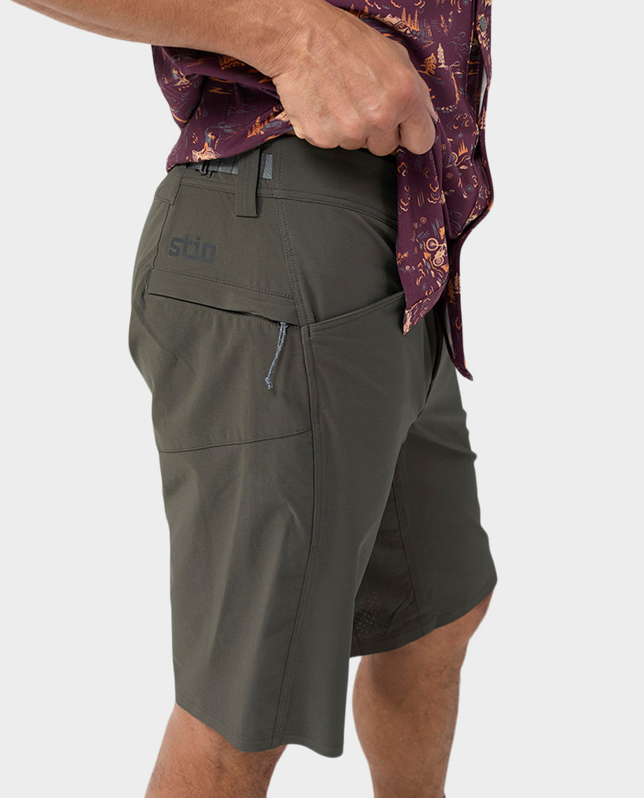 Men's OPR Short - 11.5 - Image 8