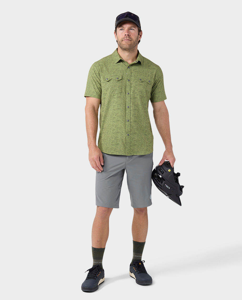 Men's OPR Short - 11.5 - Image 14