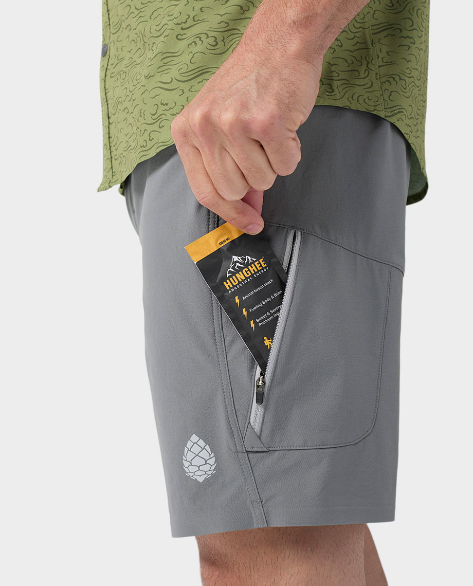 Men's OPR Short - 9 - Image 5