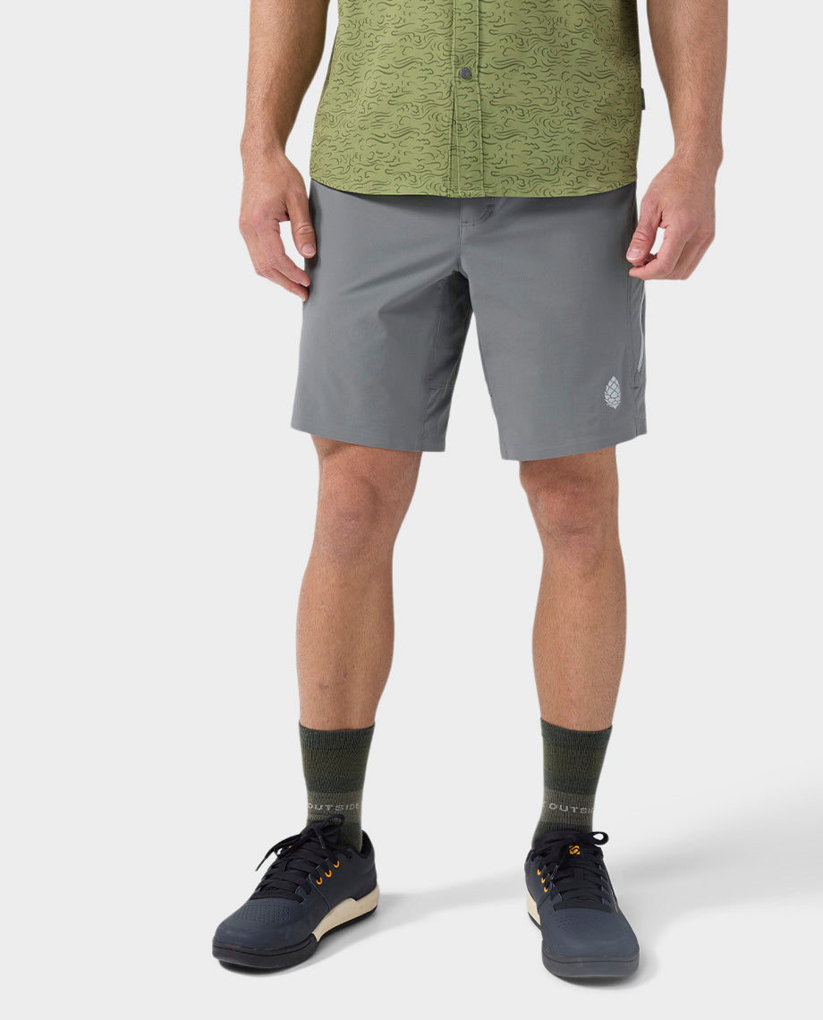 Men's OPR Short - 9 - Image 7