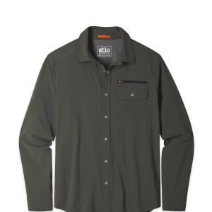 Men's OPR Shirt LS
