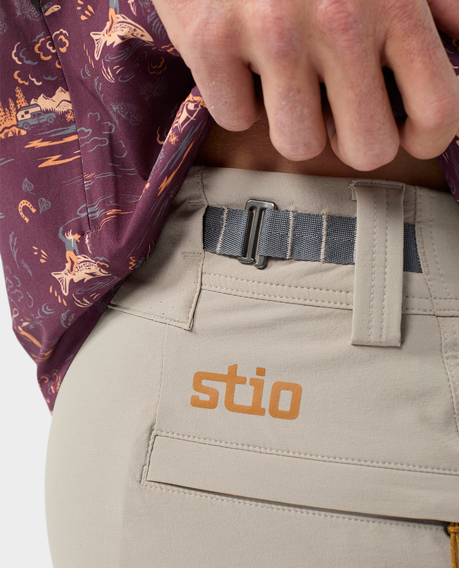 Men's OPR Pant - Image 15