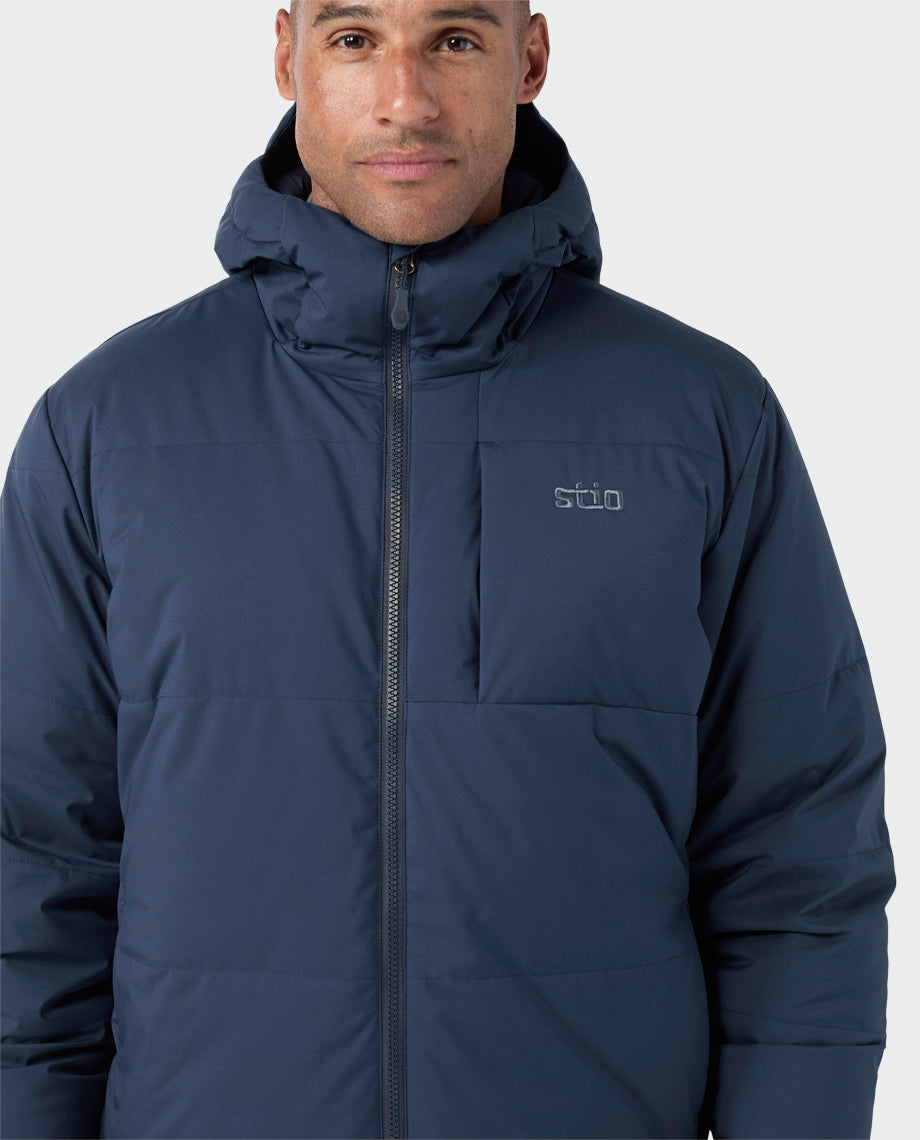 Men's Colter Down Jacket - Image 25