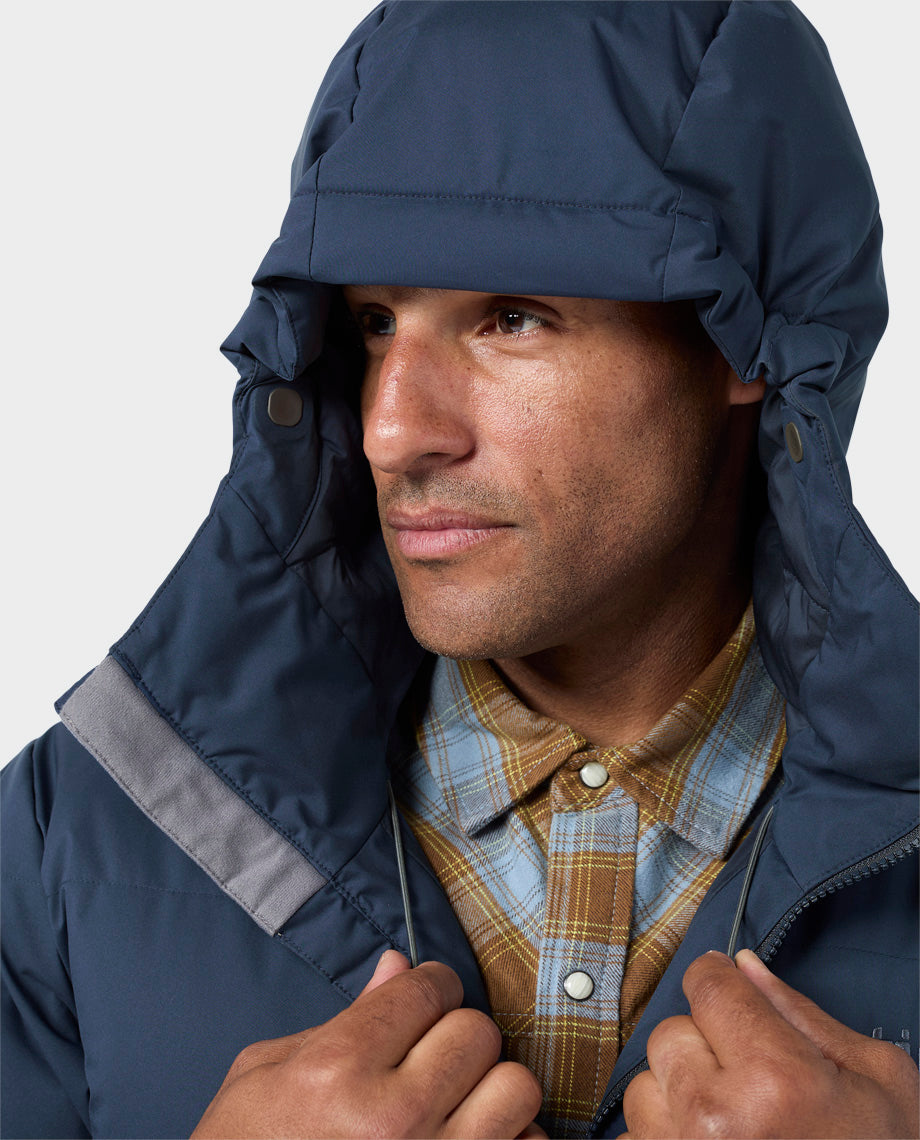 Men's Colter Down Jacket - Image 28