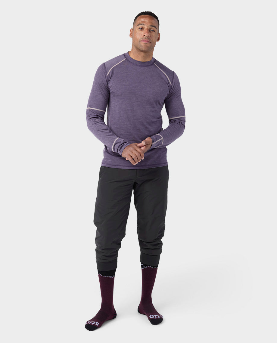 Men's Fernos Insulated Knicker - Image 3