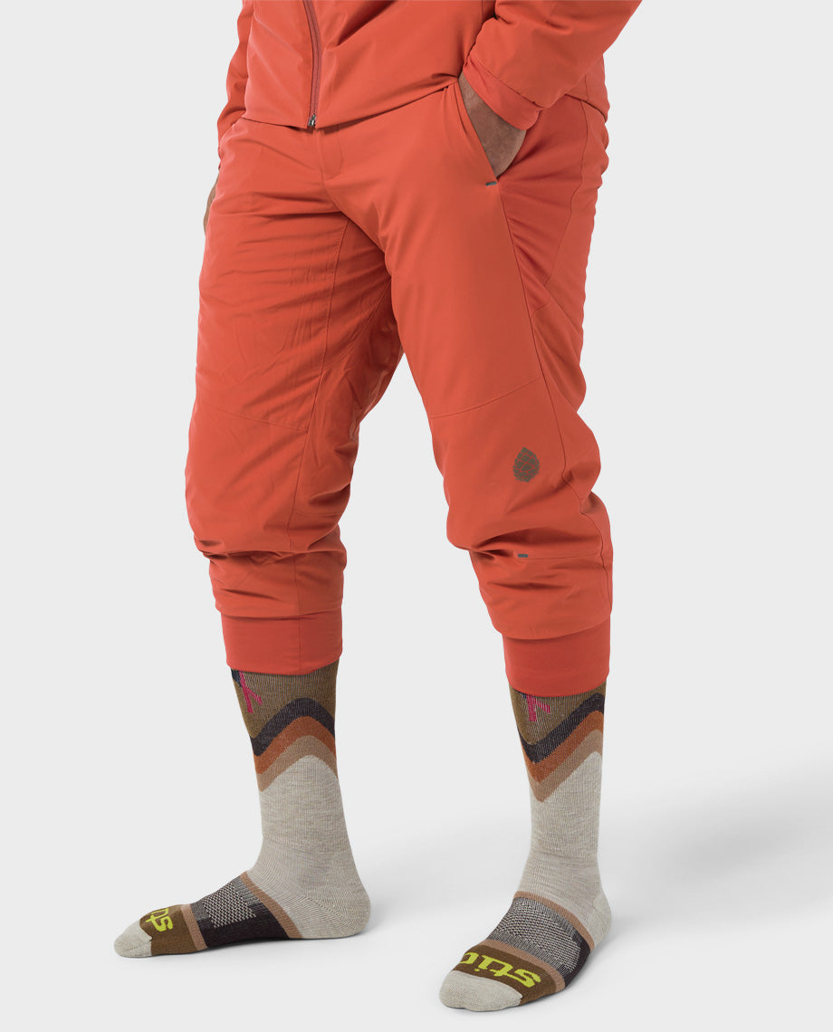 Men's Fernos Insulated Knicker - Image 20