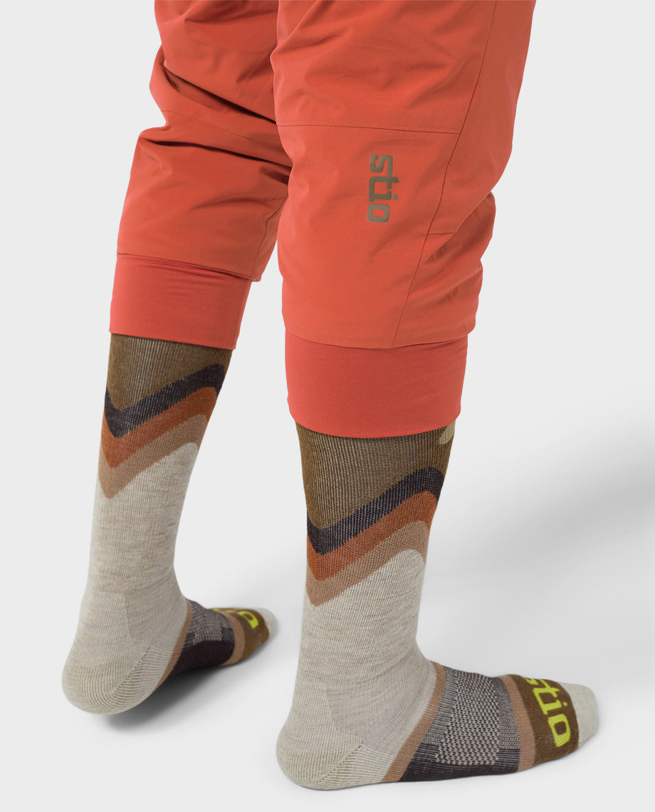 Men's Fernos Insulated Knicker - Image 23
