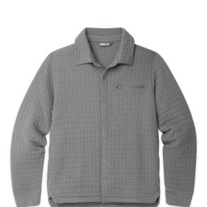 Men's Keeline Snap Shirt