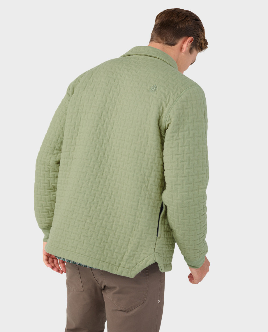 Men's Keeline Snap Shirt - Image 13