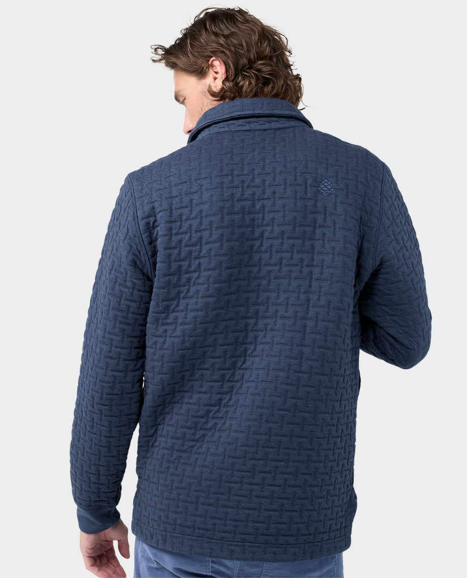Men's Keeline Snap Shirt - Image 19