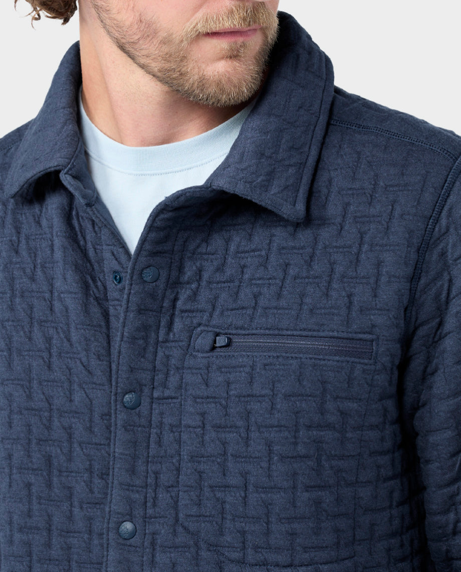 Men's Keeline Snap Shirt - Image 20