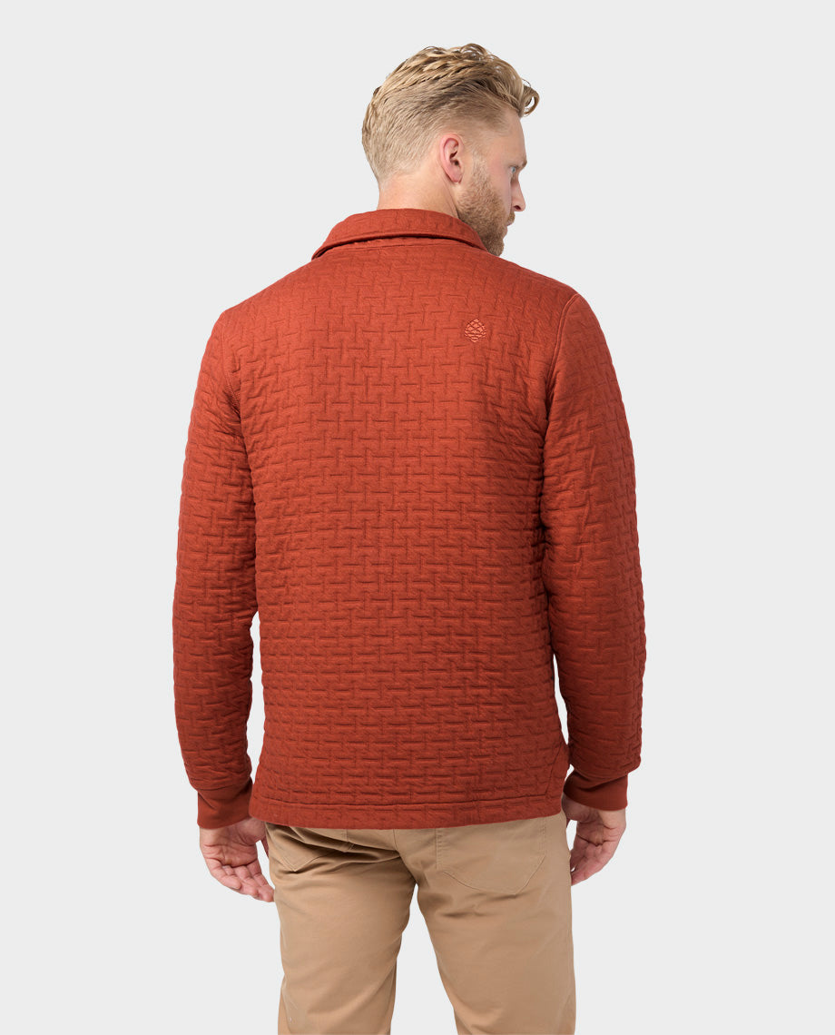 Men's Keeline Snap Shirt - Image 25