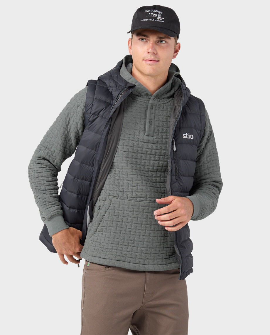 Men's Keeline Hoodie - Image 4