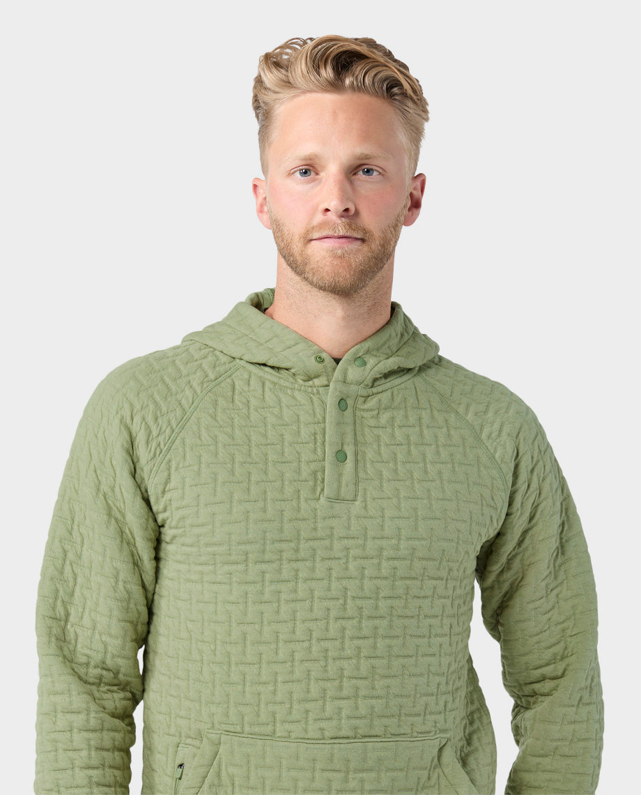 Men's Keeline Hoodie - Image 17