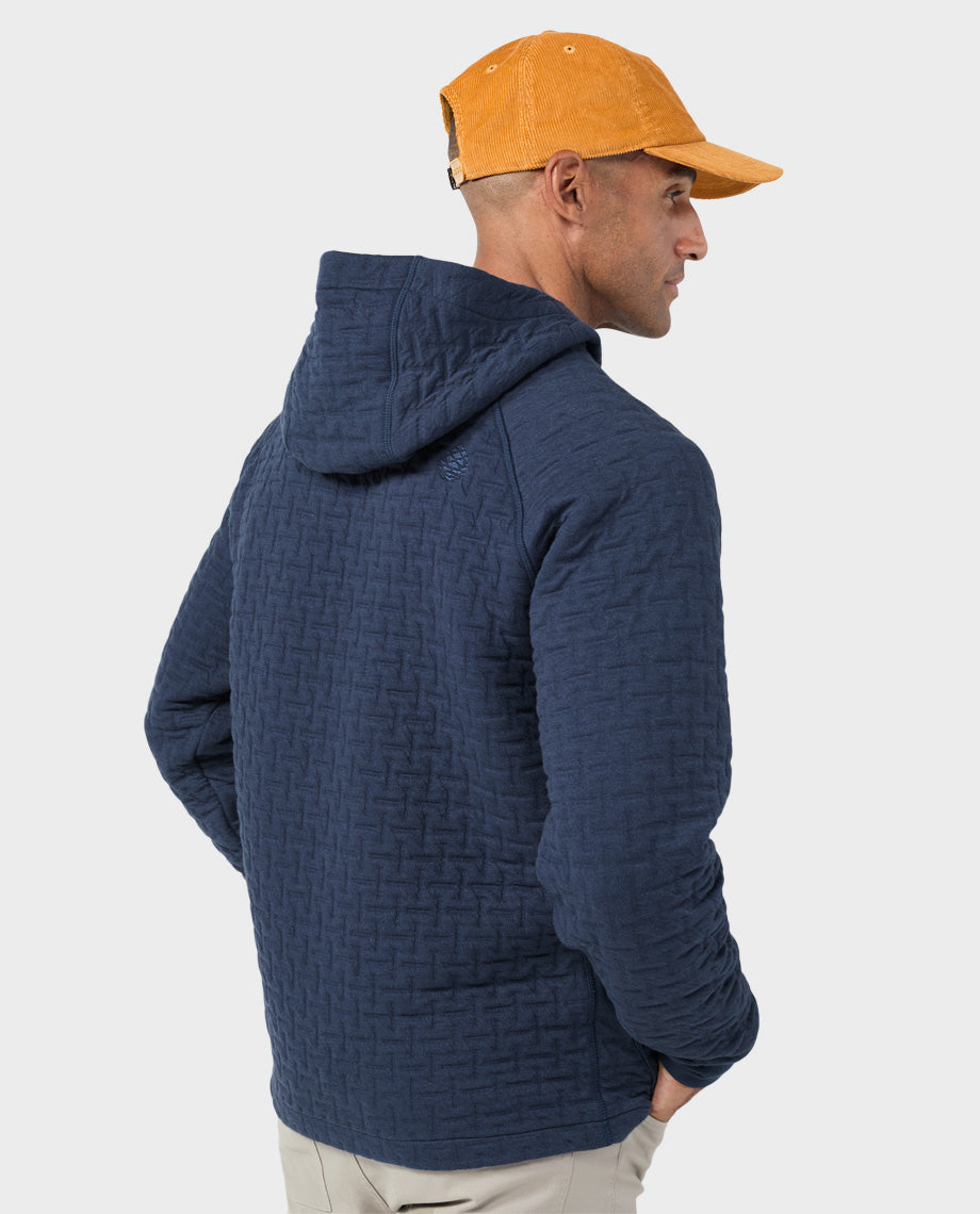 Men's Keeline Hoodie - Image 12